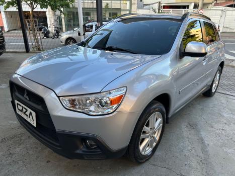 MITSUBISHI ASX 2.0 16V 4P AUTOM�TICO, Foto 3