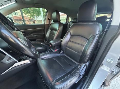 MITSUBISHI ASX 2.0 16V 4P AUTOM�TICO, Foto 4