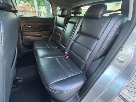 MITSUBISHI ASX 2.0 16V 4P AUTOM�TICO, Foto 5