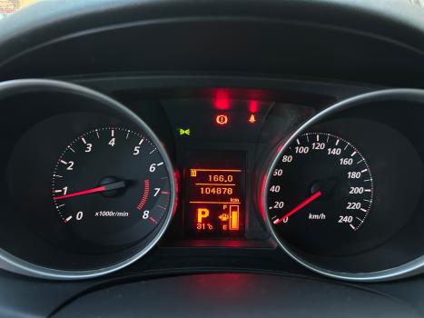 MITSUBISHI ASX 2.0 16V 4P AUTOM�TICO, Foto 6