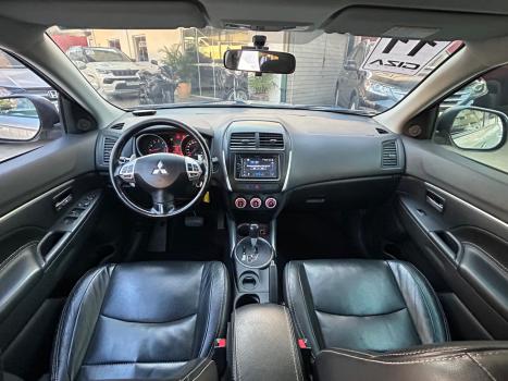 MITSUBISHI ASX 2.0 16V 4P AUTOM�TICO, Foto 8