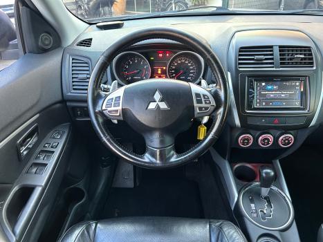 MITSUBISHI ASX 2.0 16V 4P AUTOM�TICO, Foto 9