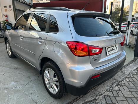 MITSUBISHI ASX 2.0 16V 4P AUTOM�TICO, Foto 10