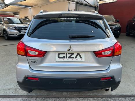 MITSUBISHI ASX 2.0 16V 4P AUTOM�TICO, Foto 11