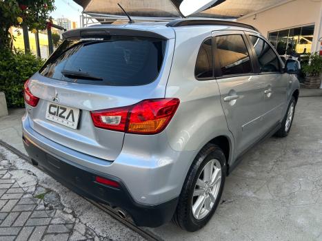 MITSUBISHI ASX 2.0 16V 4P AUTOM�TICO, Foto 12
