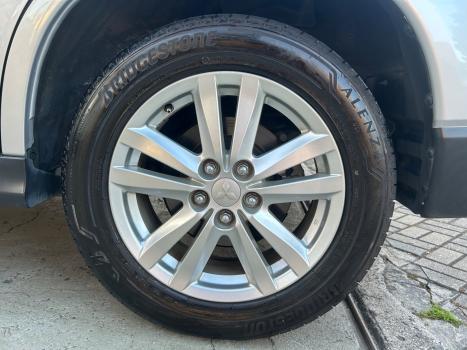 MITSUBISHI ASX 2.0 16V 4P AUTOM�TICO, Foto 15