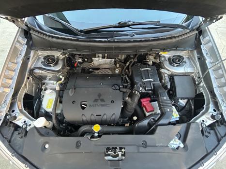 MITSUBISHI ASX 2.0 16V 4P AUTOM�TICO, Foto 17