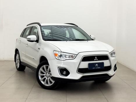 MITSUBISHI ASX 2.0 16V 4P 4X4 AUTOM�TICO, Foto 1