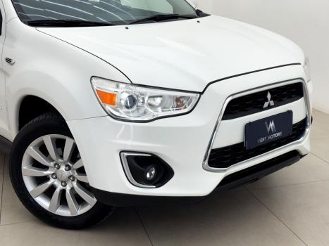 MITSUBISHI ASX 2.0 16V 4P 4X4 AUTOM�TICO, Foto 2