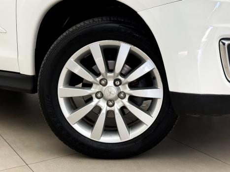 MITSUBISHI ASX 2.0 16V 4P 4X4 AUTOM�TICO, Foto 3