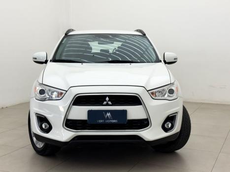 MITSUBISHI ASX 2.0 16V 4P 4X4 AUTOM�TICO, Foto 4
