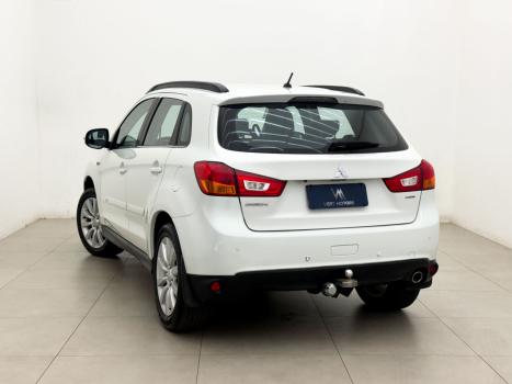 MITSUBISHI ASX 2.0 16V 4P 4X4 AUTOM�TICO, Foto 5