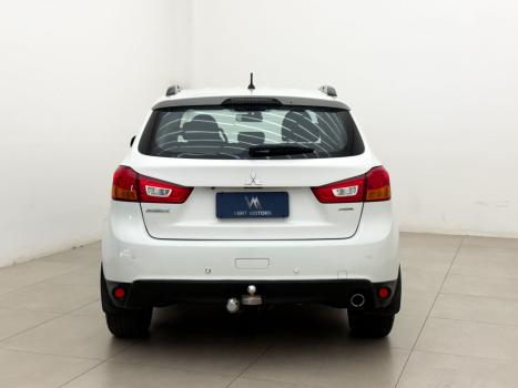 MITSUBISHI ASX 2.0 16V 4P 4X4 AUTOM�TICO, Foto 6