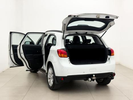 MITSUBISHI ASX 2.0 16V 4P 4X4 AUTOM�TICO, Foto 7