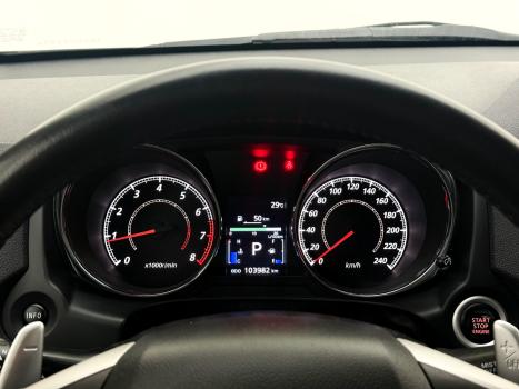 MITSUBISHI ASX 2.0 16V 4P 4X4 AUTOM�TICO, Foto 8