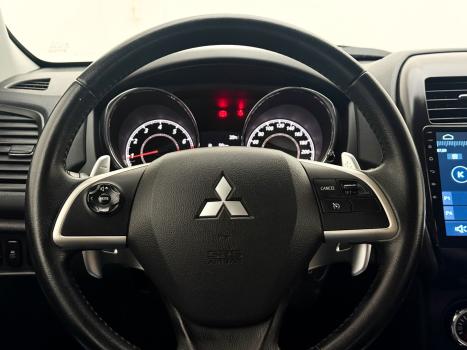 MITSUBISHI ASX 2.0 16V 4P 4X4 AUTOM�TICO, Foto 9