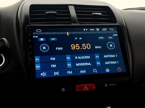 MITSUBISHI ASX 2.0 16V 4P 4X4 AUTOM�TICO, Foto 12