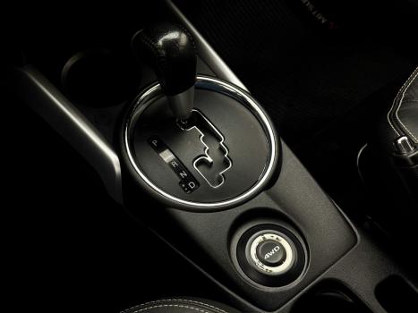 MITSUBISHI ASX 2.0 16V 4P 4X4 AUTOM�TICO, Foto 14