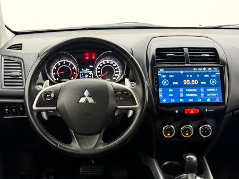 MITSUBISHI ASX 2.0 16V 4P 4X4 AUTOM�TICO, Foto 15