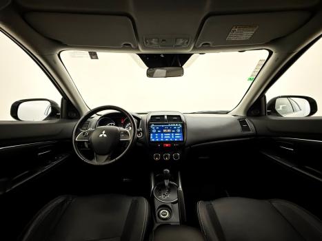 MITSUBISHI ASX 2.0 16V 4P 4X4 AUTOM�TICO, Foto 16