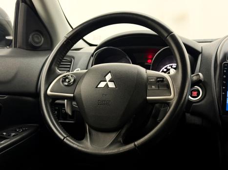 MITSUBISHI ASX 2.0 16V 4P 4X4 AUTOM�TICO, Foto 17