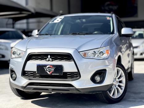 MITSUBISHI ASX 2.0 16V 4P, Foto 1