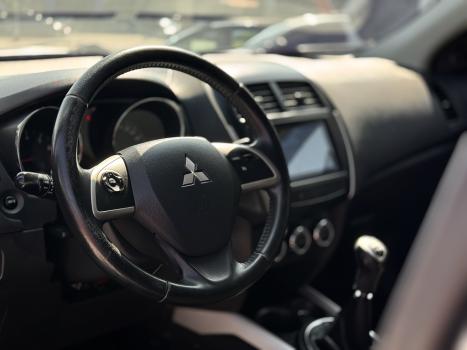 MITSUBISHI ASX 2.0 16V 4P, Foto 2