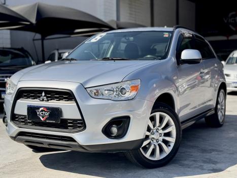 MITSUBISHI ASX 2.0 16V 4P, Foto 3