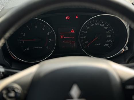 MITSUBISHI ASX 2.0 16V 4P, Foto 5