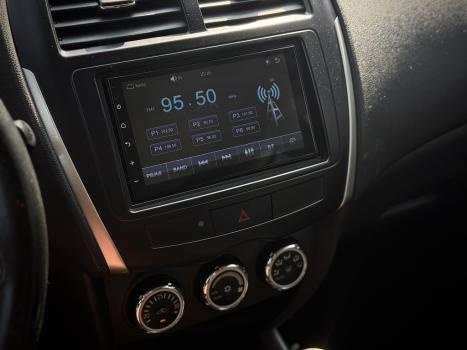 MITSUBISHI ASX 2.0 16V 4P, Foto 6