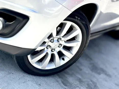 MITSUBISHI ASX 2.0 16V 4P, Foto 7