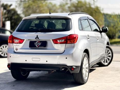 MITSUBISHI ASX 2.0 16V 4P, Foto 9