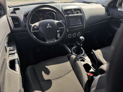 MITSUBISHI ASX 2.0 16V 4P, Foto 12