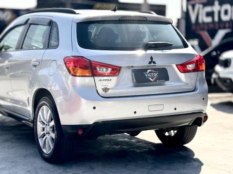 MITSUBISHI ASX 2.0 16V 4P, Foto 13