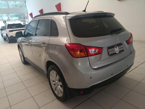 MITSUBISHI ASX 2.0 16V 4P 4X4 4WD AUTOM�TICO, Foto 4