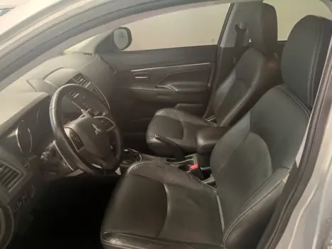 MITSUBISHI ASX 2.0 16V 4P 4X4 4WD AUTOM�TICO, Foto 7