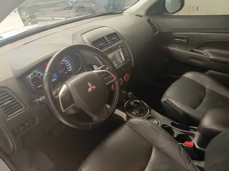 MITSUBISHI ASX 2.0 16V 4P 4X4 4WD AUTOM�TICO, Foto 14