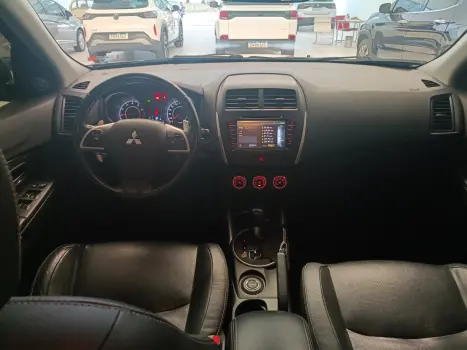 MITSUBISHI ASX 2.0 16V 4P 4X4 4WD AUTOM�TICO, Foto 15