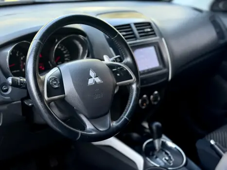 MITSUBISHI ASX 2.0 16V 4P, Foto 2