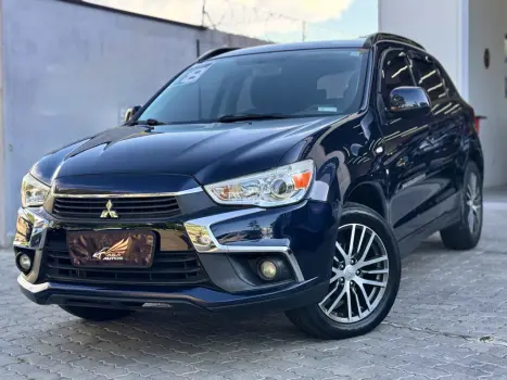 MITSUBISHI ASX 2.0 16V 4P, Foto 3