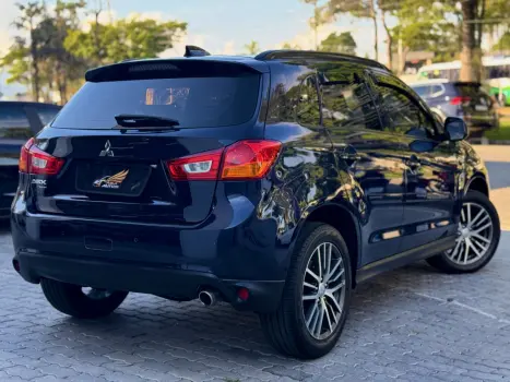 MITSUBISHI ASX 2.0 16V 4P, Foto 12