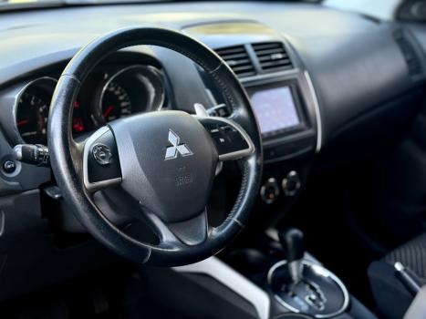 MITSUBISHI ASX 2.0 16V 4P AUTOM�TICO, Foto 2