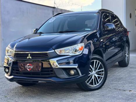 MITSUBISHI ASX 2.0 16V 4P AUTOM�TICO, Foto 8