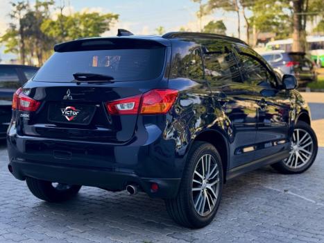 MITSUBISHI ASX 2.0 16V 4P AUTOM�TICO, Foto 10