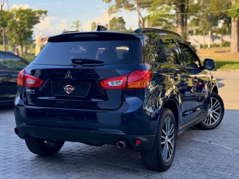 MITSUBISHI ASX 2.0 16V 4P AUTOM�TICO, Foto 12
