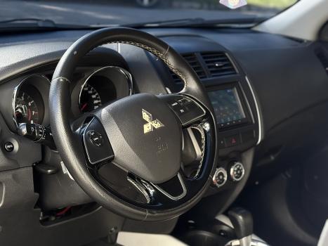 MITSUBISHI ASX 2.0 16V 4P FLEX GLS AUTOM�TICO CVT, Foto 2