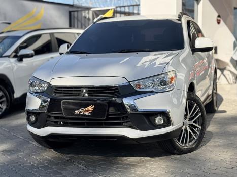MITSUBISHI ASX 2.0 16V 4P FLEX GLS AUTOM�TICO CVT, Foto 3
