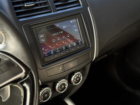 MITSUBISHI ASX 2.0 16V 4P FLEX GLS AUTOM�TICO CVT, Foto 4