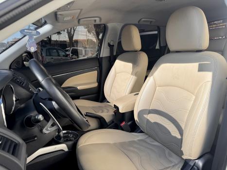 MITSUBISHI ASX 2.0 16V 4P FLEX GLS AUTOM�TICO CVT, Foto 6
