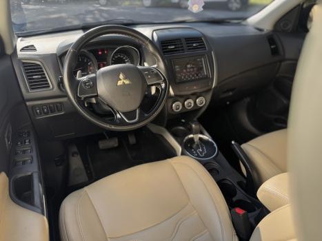 MITSUBISHI ASX 2.0 16V 4P FLEX GLS AUTOM�TICO CVT, Foto 8